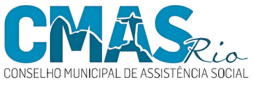 CMAS Rio - Conselho Municipal de Assistência Social do Rio de Janeiro